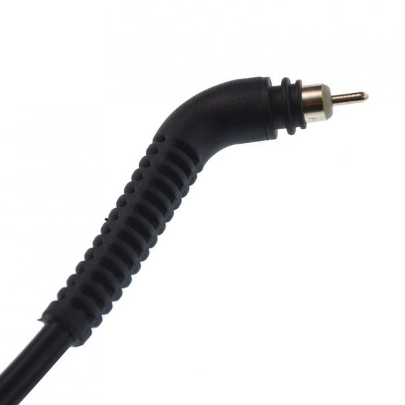 Saç Düzleştirici Kablosu, Braun ile Uyumlu