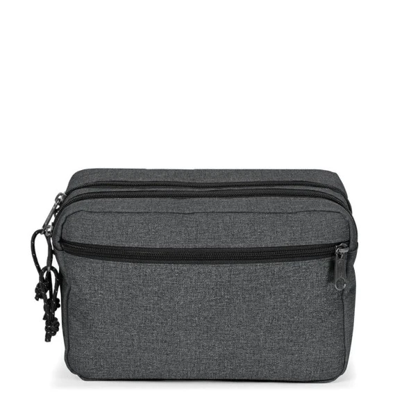 Eastpak Mavis Black Denim Unisex Kozmetik Çantası EK88E77H - 2