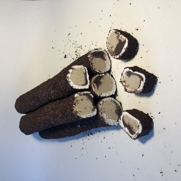 Tiramusulu Kremalı Sultan Sarma Lokum 500 gr ürün görseli