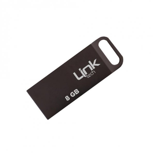 LinkTech Lite L108 8GB USB 2.0 USB Flash Bellek