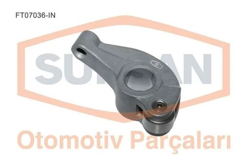 Supsan FT -7036-IN Rocker Arm Ayar Vidası 94-97 H100 Em