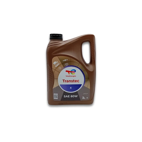 Total 305  80 No 3lt  Transtec - 1