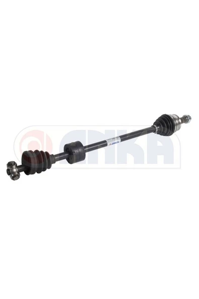 Anka 10323008 Aks Komple Sol Hyundaı:accent Blue 1.4 Cvvt-kıa Rıo 1.4 Cvvt Abslı 48 Diş 12 ürün görseli