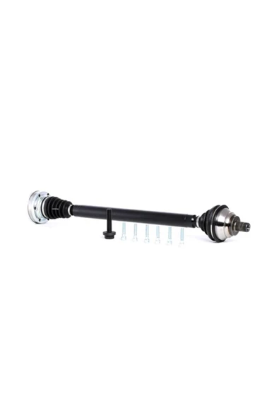 Anka 10200005 Aks Komple Sağ Caddy Iıı 1.9 Tdı 04-10 1.6 Tdı 10-15 - 1