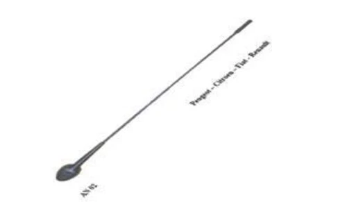 WPI AN002 TEPE ANTENI ÜNIVERSAL ürün görseli 1