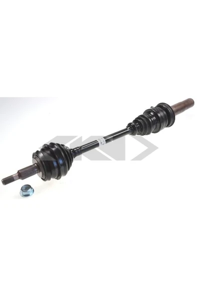 GKN 304500 Aks Sag Transporter T5 Transporter T5 03> 1.9 Tdı Axb Axc ürün görseli