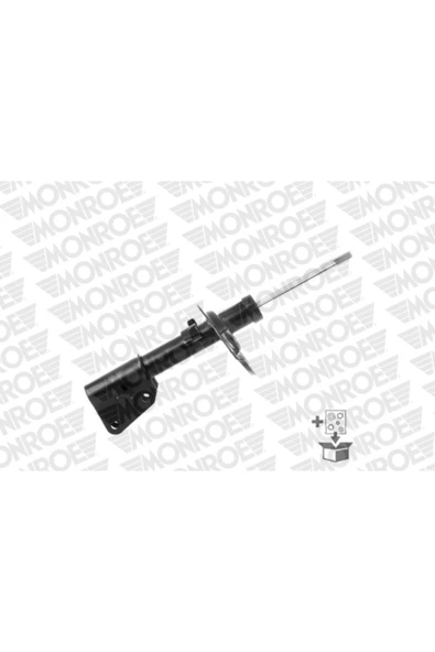 Monroe 742079SP Ön Amortisör L/r Lgn Iı 16v Tüm Modeller 03 08 2.0 Otomatik Vites Ve Düz Vites G7281