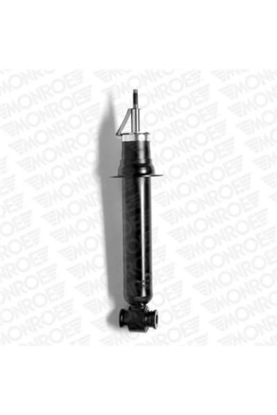 Monroe 26670 Ön Amortisör L/r P407 04 Gas Technology - Uyumlu - 1