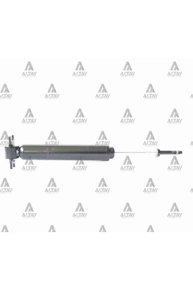 Maher 11232 Amortisör L200 87-06 4x2 Yaglı Ön Sag Veya Sol- - - 1