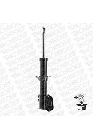 Monroe G7286 Amortısör Ön Sag Alto 02>09 Gazlı - 1