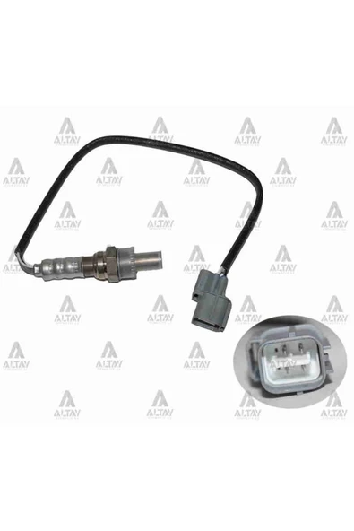 Maher 12197 Sensör Oksijen Cıvıc 98-00mhr- Mhr- ürün görseli