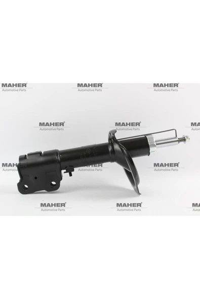 Maher 11242 Amortisör Lancer 08-15 16 Gazli Ön Sol Mhr- - 1
