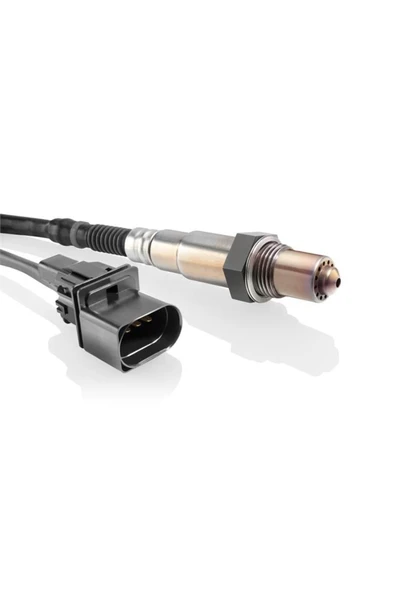 Bosch 0258017617 OKSİJEN LAMBDA SENSÖRÜ