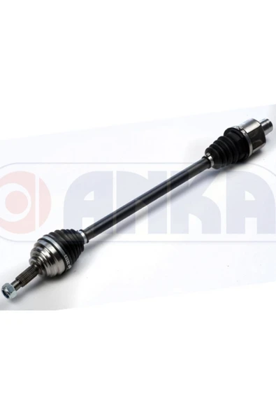 Anka 10110002 Aks Sag Logan Mcv 07> Logan Ls 04> Sandero 08> 1.4 1.6 ürün görseli 1