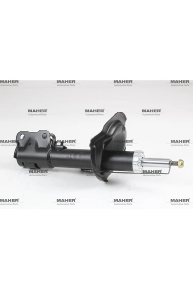 Maher 11241 Amortisör Lancer 08-15 16 Gazli Ön Sağ Mhr- - 1