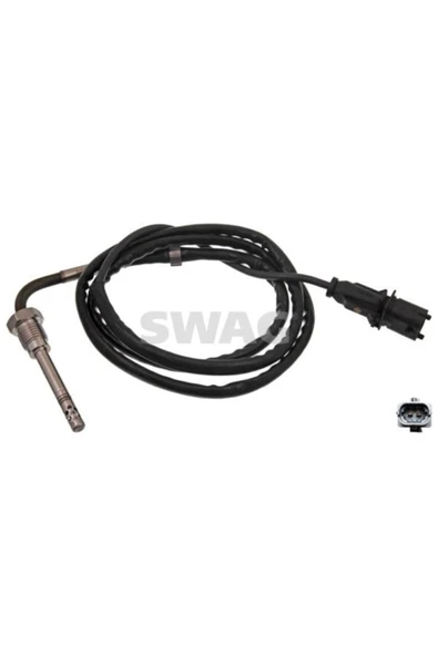 Swag 40949291 Oksijen Sensörü 2. Konum Astra J Astra H Zafıra B A17dtj A17dtr