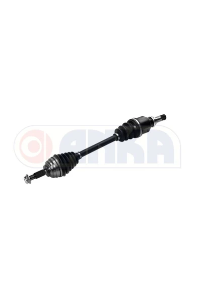 Anka 10100013 ON AKS KOMPLE SAG FLUENCE 1.5DCI 16V 5 VITES 09- -