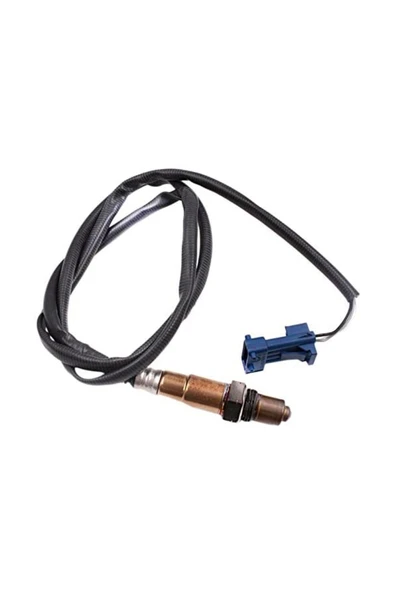 Hellux HKS120034 Oksijen Sensörü P106 96 P306 1.8-2.o 93-o2 P406 1.8-2.0 95-04 Saxo 1.6 96-04 Xsara 2.o 98-00 Uyumlu