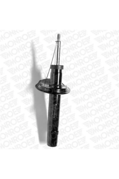 Monroe 16441 Amortısör Ön Sol 206 98> 1.6 16v 2.0 Gtı - 1