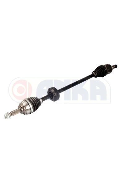 Anka 10640001 Aks Ön Komple Sağ Dacıa Logan Mcv 1.6 16v-1.5dci 07 Sandero-pıck Up 08 Lada Larg ürün görseli