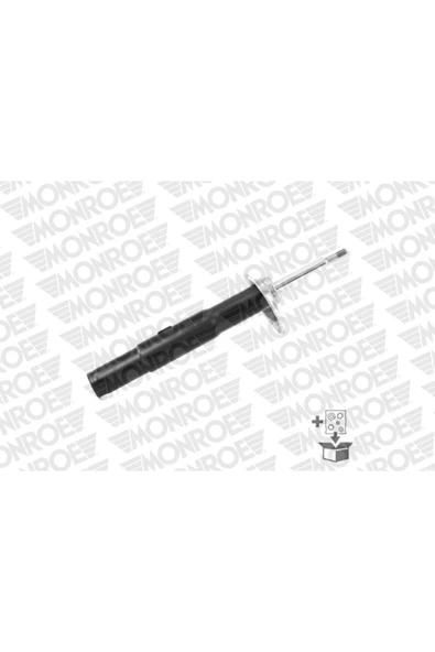 Monroe 742022SP Ön Amortisör Sağ Bmw 5 E61 2004-2010 Oespectrum Sport Şase Için - Uyumlu