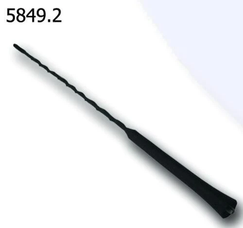 Ünüvar 58492 UNUVAR  Anten Çubuğu Golf Bora Polo Passat ürün görseli 1