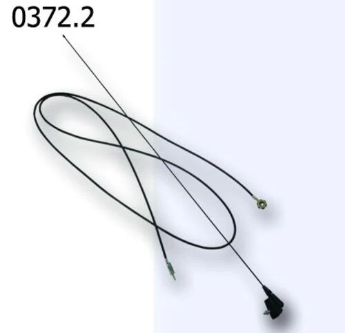 Ünüvar 03722  ANTEN R9 R11 R12 R19 R21 KOMPLE - 1