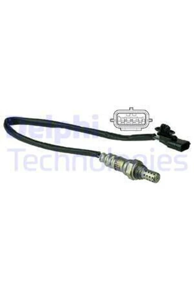 Delphi ES20515 Oksijen Sensoru Daçia Düşter. Şandero ürün görseli