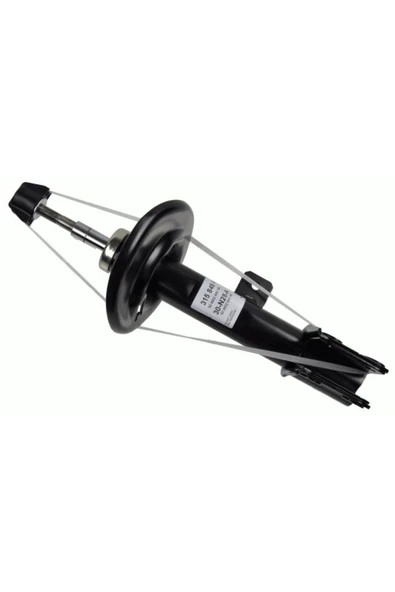 Sachs 315849 Ön Amorti?sör Sol 3008 09