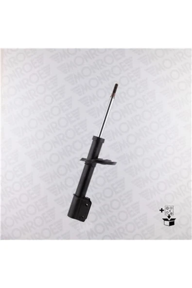 Ön Amortisör L/r Dacıa Lodgy 2012 Gazlı 543028186rmon-g7466 543023390r 543028447r