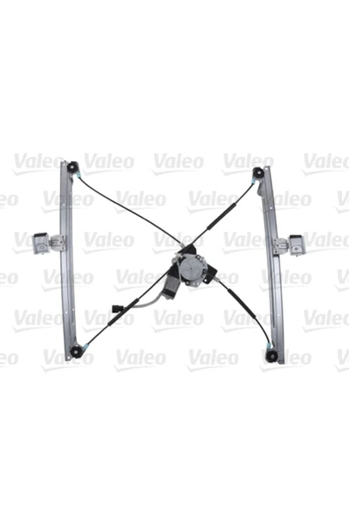 Valeo 850660 Val- - Cam Mekanızması On Sol Chrysler Voyager 8/... ürün görseli 1