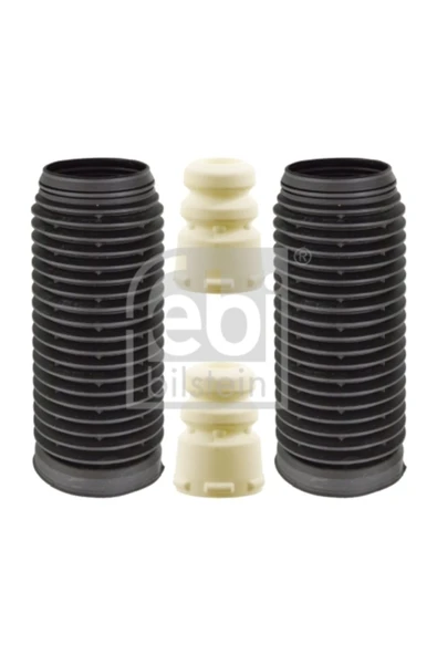 Swag 30108091 Amortısor Ust Beyaz Takoz (80mm) Korugu Ile Kıt Caddy Golf Vıı Passat Tıguan Tou ürün görseli