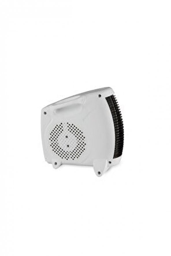 Pf 20 Lotus Elektrikli Fanlı Isıtıcı 2000w - 4