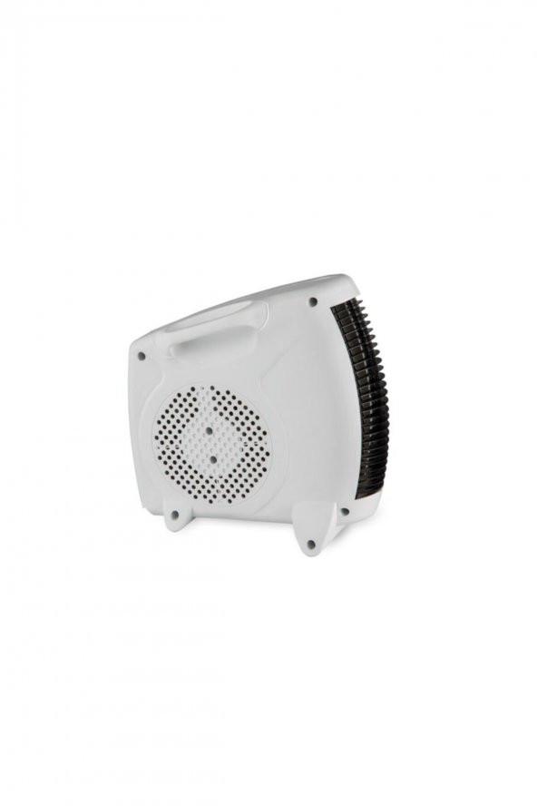 Pf 20 Lotus Elektrikli Fanlı Isıtıcı 2000w - 3