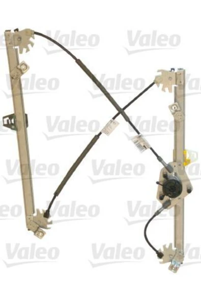 Valeo 850699 Cam Mekanızması On Sag Megane Iı (motorsuz) ürün görseli 1
