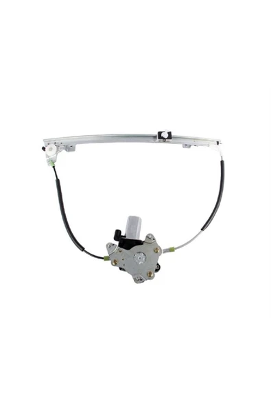 Cam Mekanızması On Sol Motorlu ( Renault : Megane I )-32470 ürün görseli 1