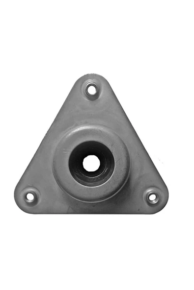 Monreal 10181  Amortisör Takozu (ön) Renault:(clio Iıı - Modus- Clıo Iv- Captur) ürün görseli