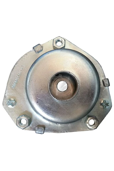 YTT 5165  Amortisör Tablası Takozu Ön Sol Döküm Ducato Boxer Jumper 94-02 ürün görseli