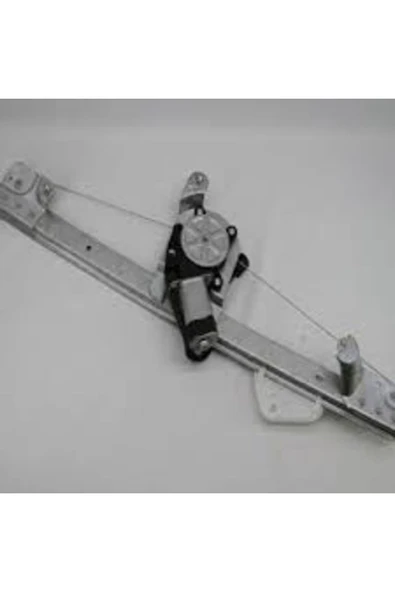 Brucke 6001547150 Cam Mekanizması Ön Sağ Logan Elektrikli ürün görseli 1