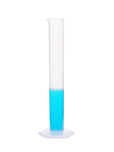 ISOLAB 100ml Plastik Mezür Kabartma Skala