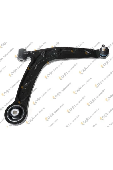 Orjin 02773 Salıncak Sağ Komple Fıat 500 0.9 1.2 1.3d 1.4 07> ürün görseli 1