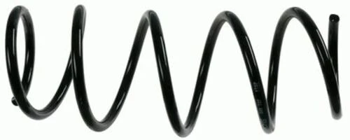 Sachs 998727  Helezon Yayı Ön Corsa D 93188977 93188977 ürün görseli 1