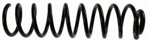 Sachs 998656  Helezon Yayı Ön Mercedes W211 2002-2008 2113211404 2113211404 ürün görseli