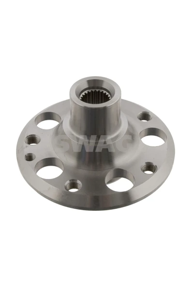 Swag 10931668 Porya Tekerlek Rulmanı Olmayan Febı 31668 - ürün görseli