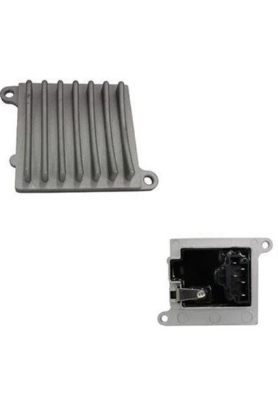 Magneti Marelli 359000603390  Klima Şalteri Mercedes W220 W221-W203 S203 C209 Cl203 A209 W163 ürün görseli 1