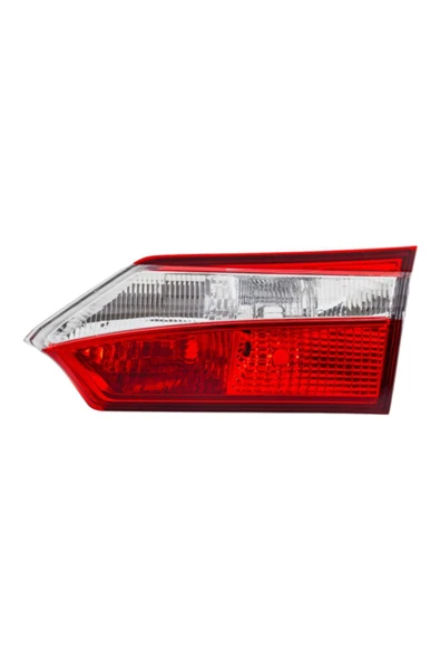 Farba 1130002 Far-ulo Stop Lambası Iç Sağ Toyota Corolla 2013 ...