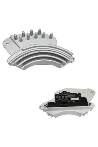 Magneti Marelli 359000603370  Klima Şalteri Mercedes W210 96-02 S210 97-03 ürün görseli 1