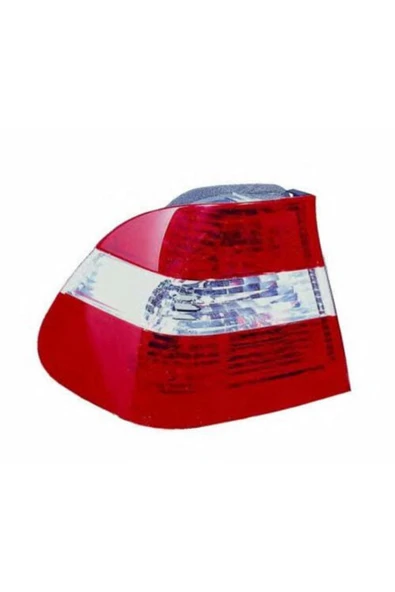 DEPO 4441911LUQCR Stop Lambası Dış Sol Bm E46/4 02-05 - ürün görseli