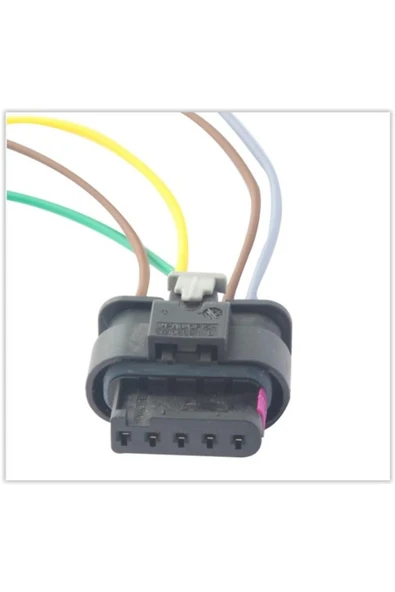 Ayhan A7614 X Punto Evo Arka Stop Ve Volkswagen Sensör Soketi ürün görseli
