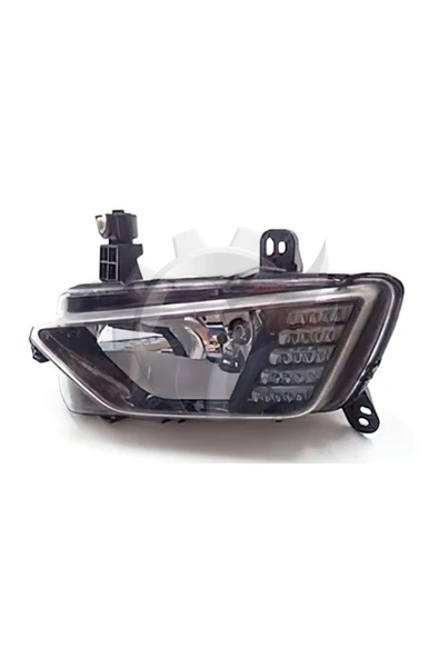 GKL 291832 Sis Farı Sağ Polo 18